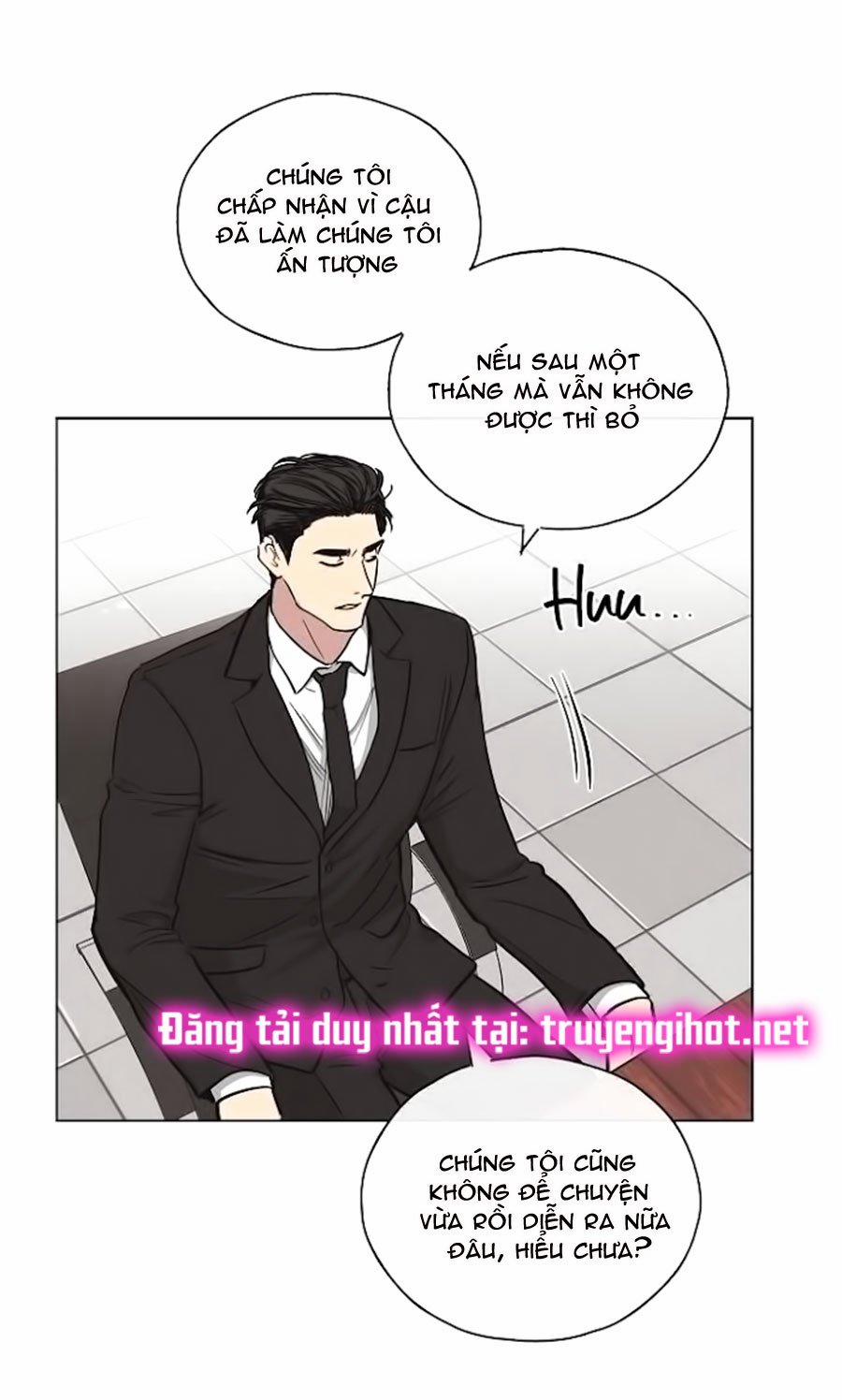 Phục Thù - Pay Back 8.2 trang 6