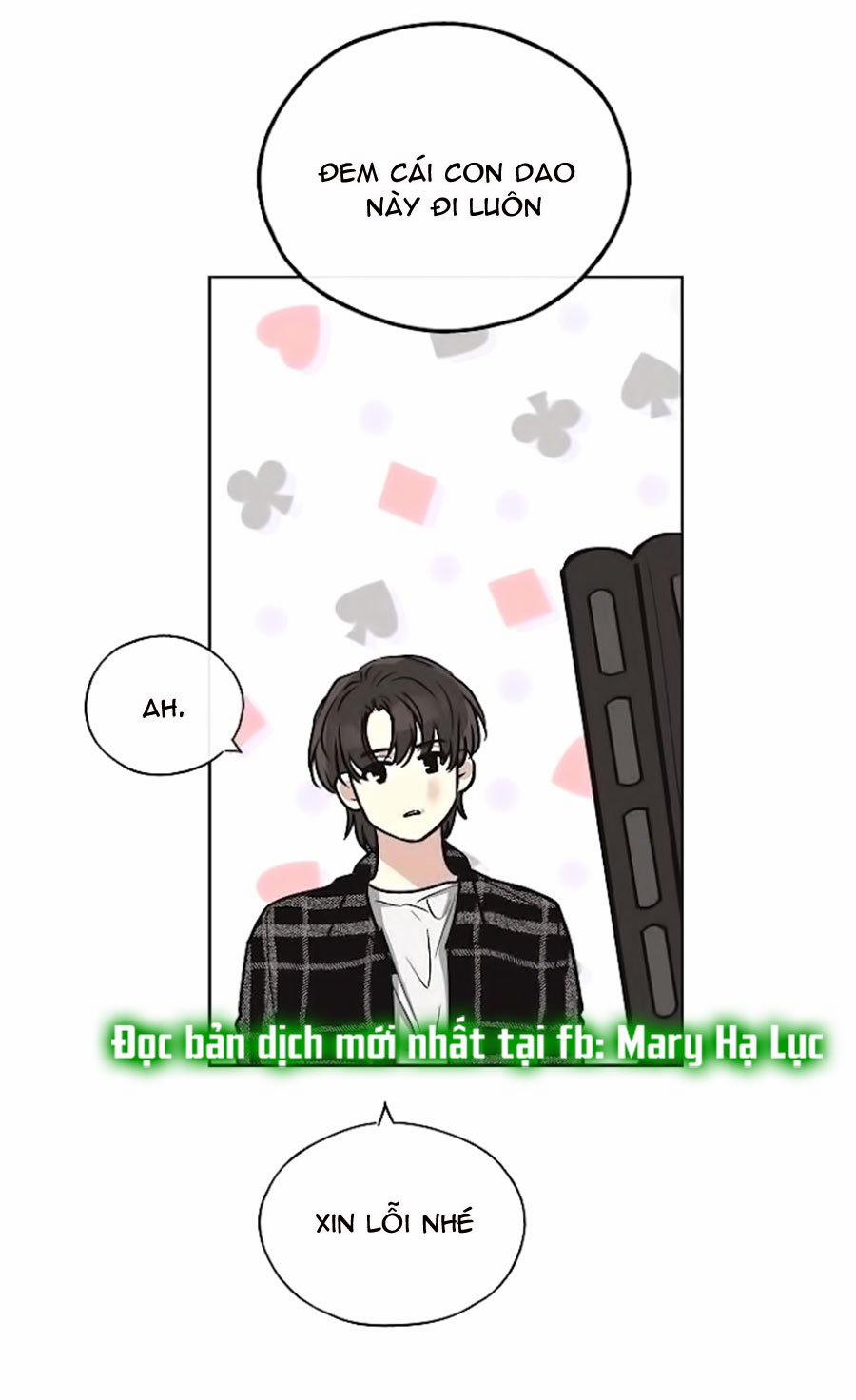 Phục Thù - Pay Back 8.2 trang 9