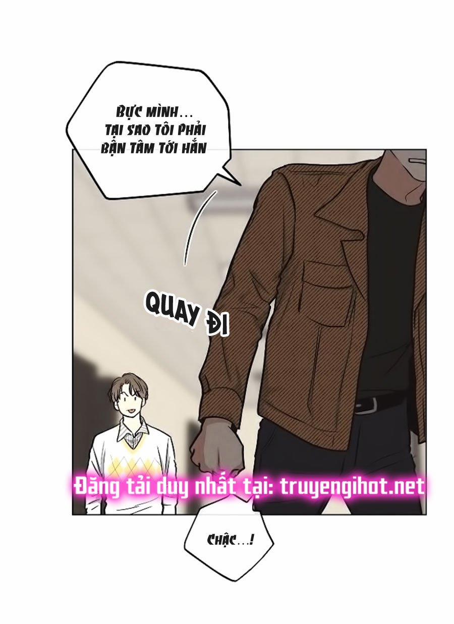 Phục Thù - Pay Back 8.3 trang 11