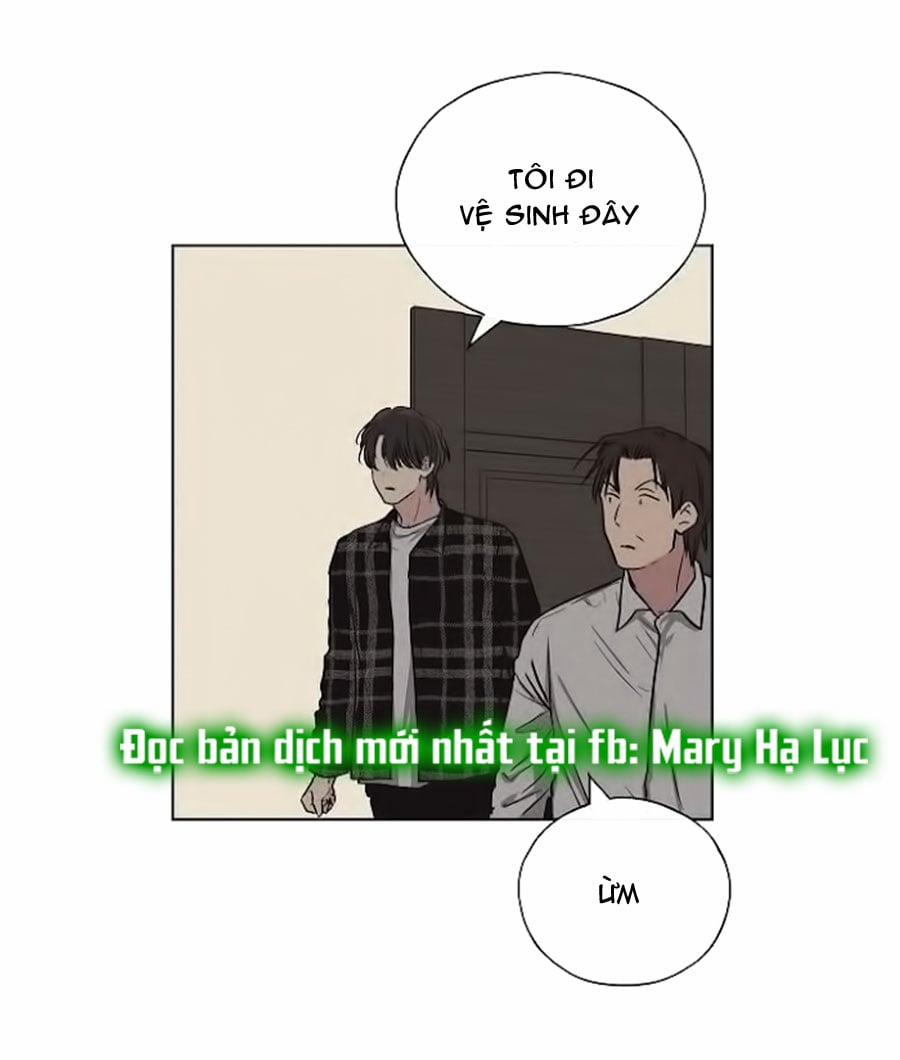 Phục Thù - Pay Back 8.3 trang 16