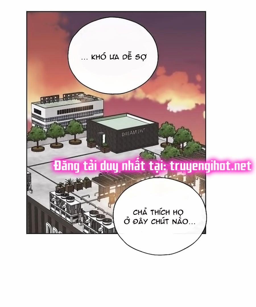 Phục Thù - Pay Back 8.3 trang 19