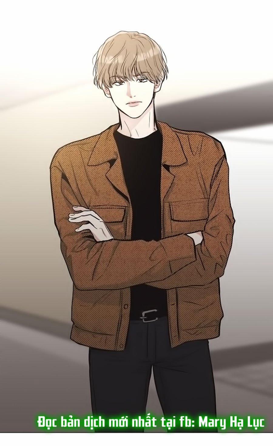 Phục Thù - Pay Back 8.3 trang 2