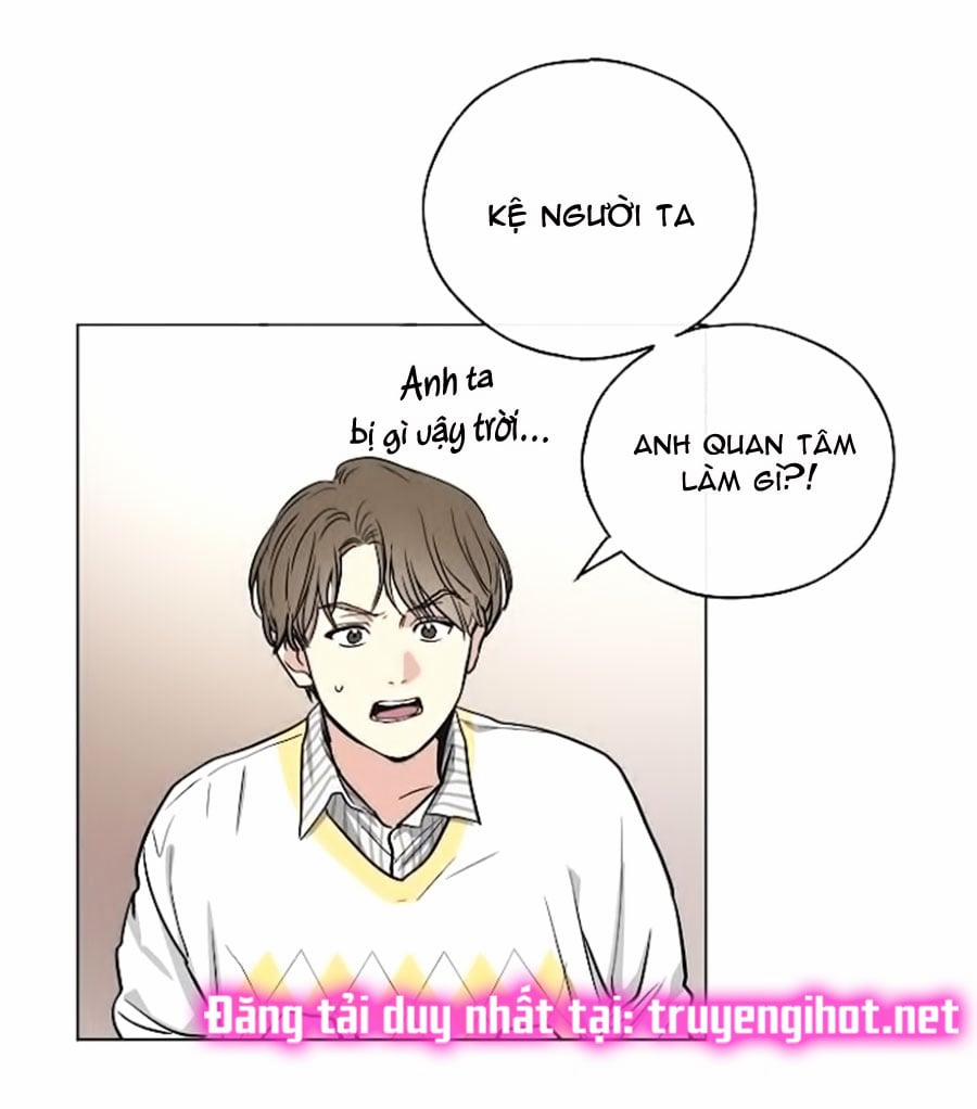 Phục Thù - Pay Back 8.3 trang 3