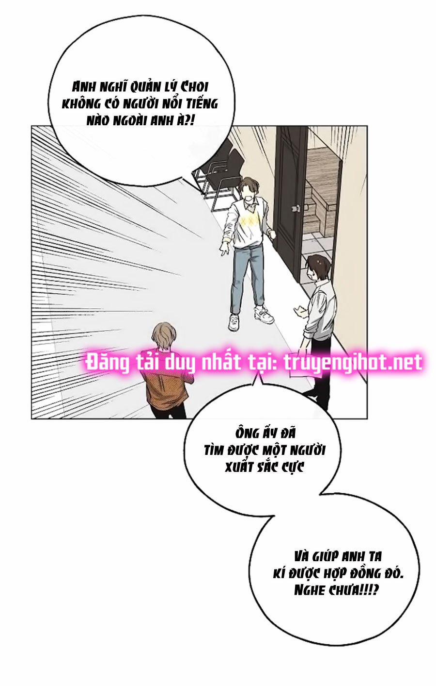 Phục Thù - Pay Back 8.3 trang 7