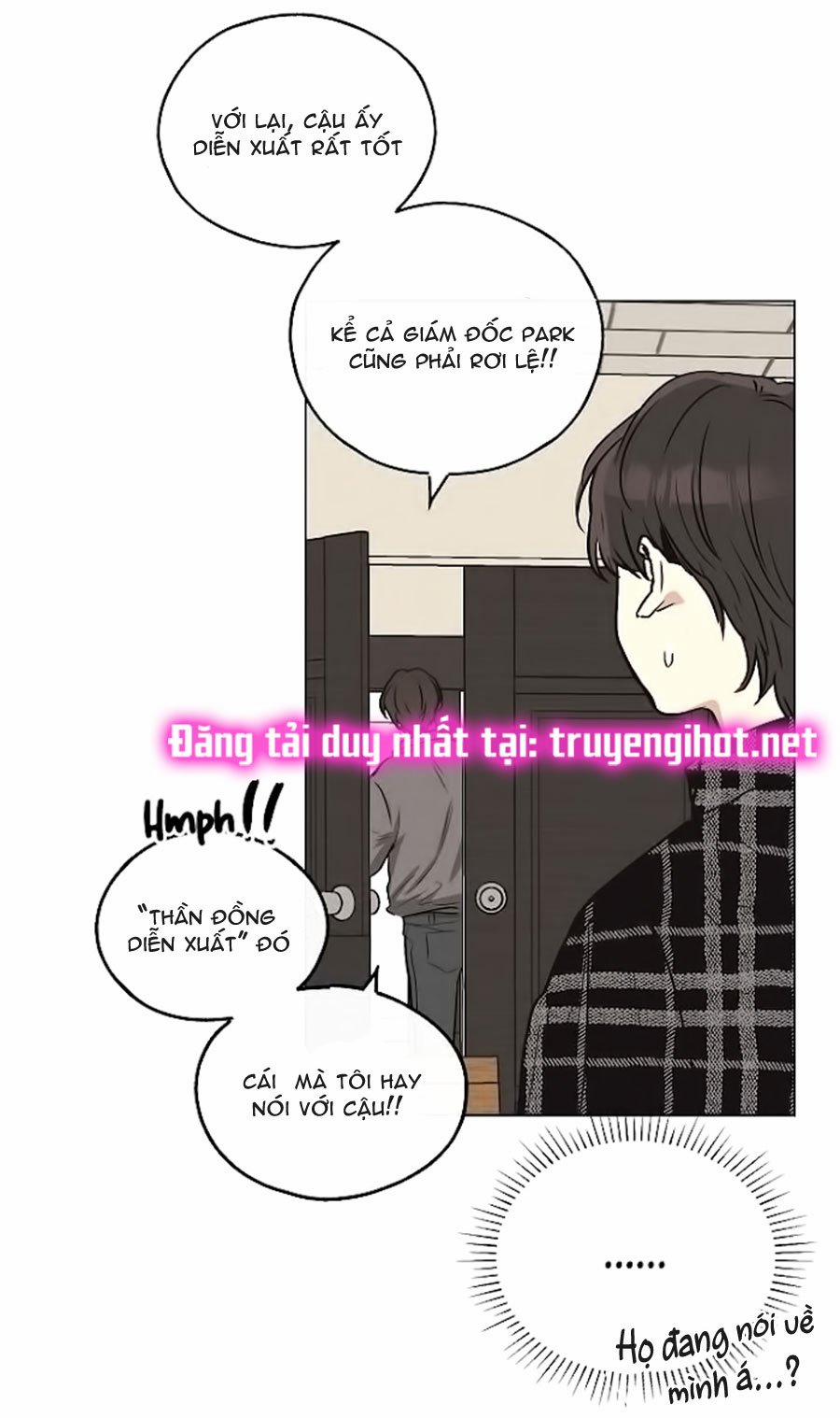 Phục Thù - Pay Back 8.3 trang 9