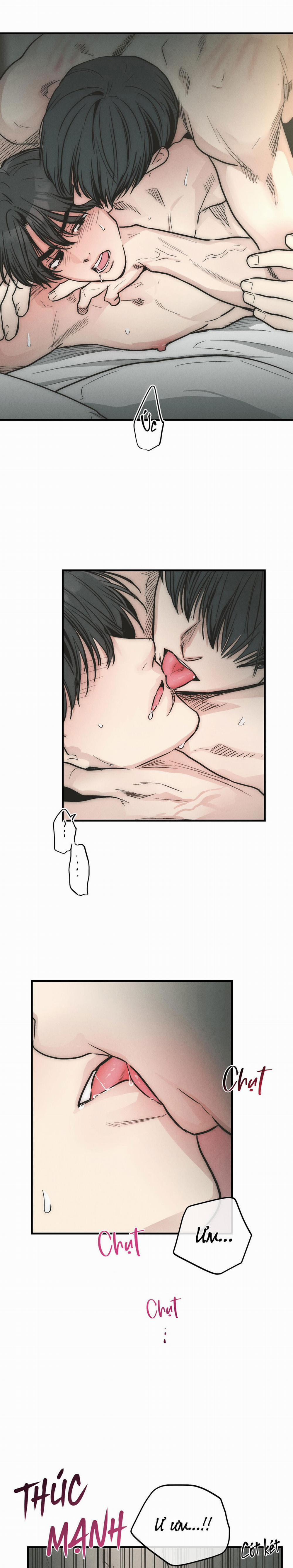 Phục Thù - Pay Back 81 trang 13