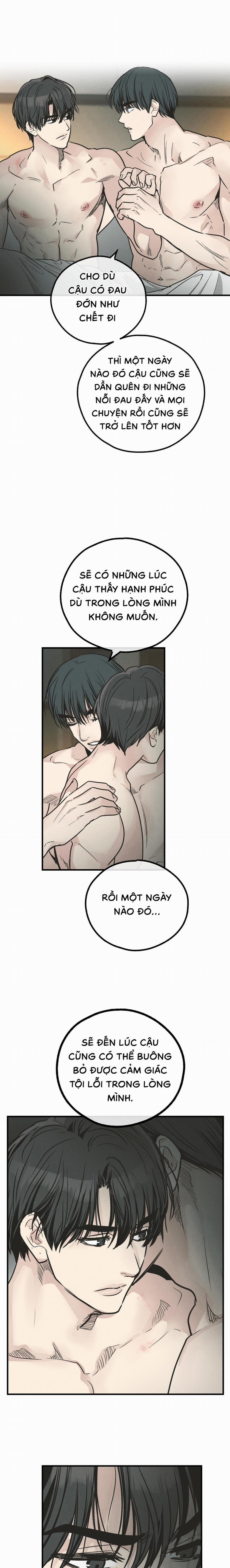 Phục Thù - Pay Back 81 trang 6