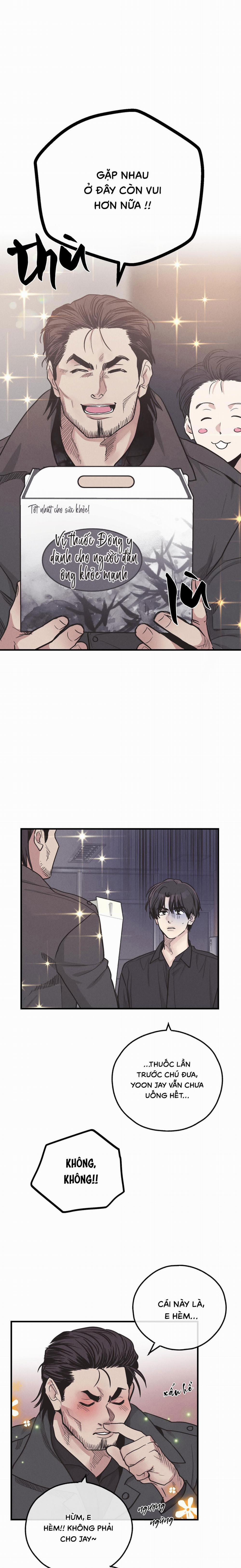 Phục Thù - Pay Back 82 trang 16