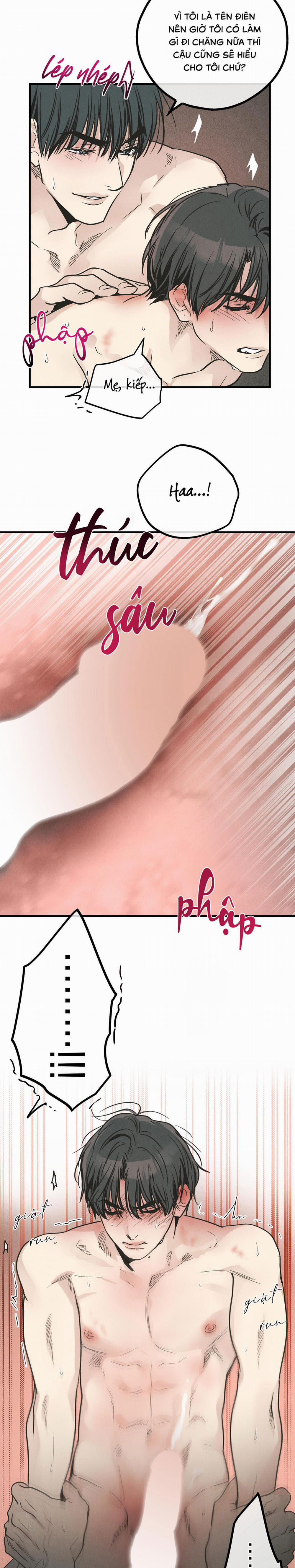 Phục Thù - Pay Back 82 trang 2