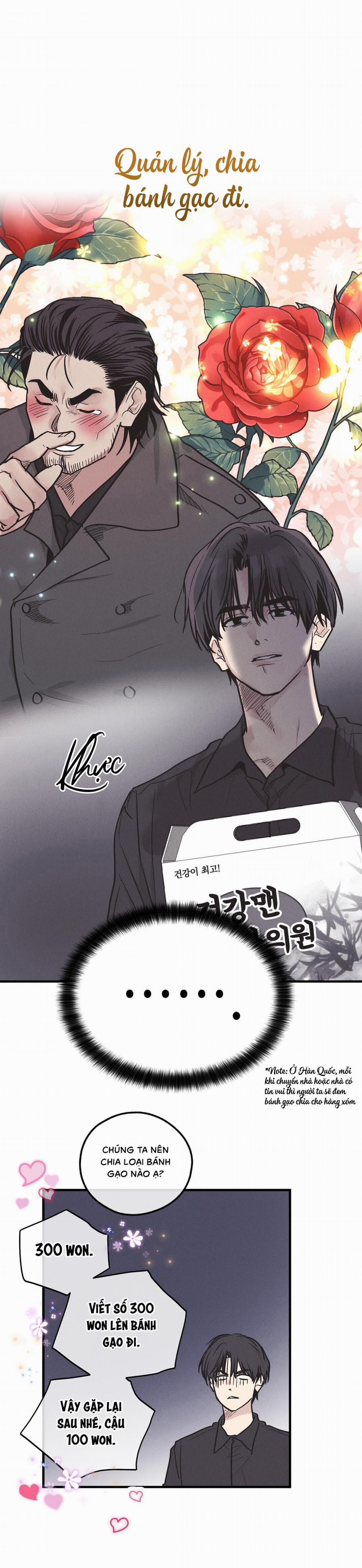 Phục Thù - Pay Back 82 trang 22