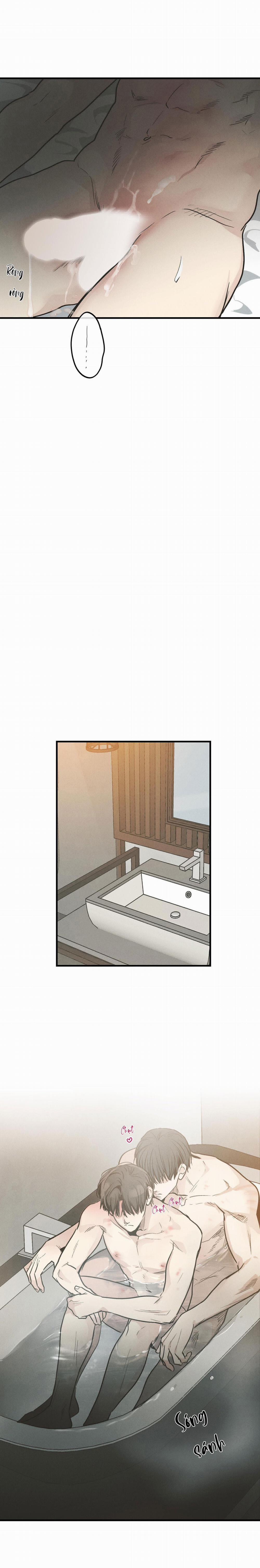 Phục Thù - Pay Back 82 trang 4