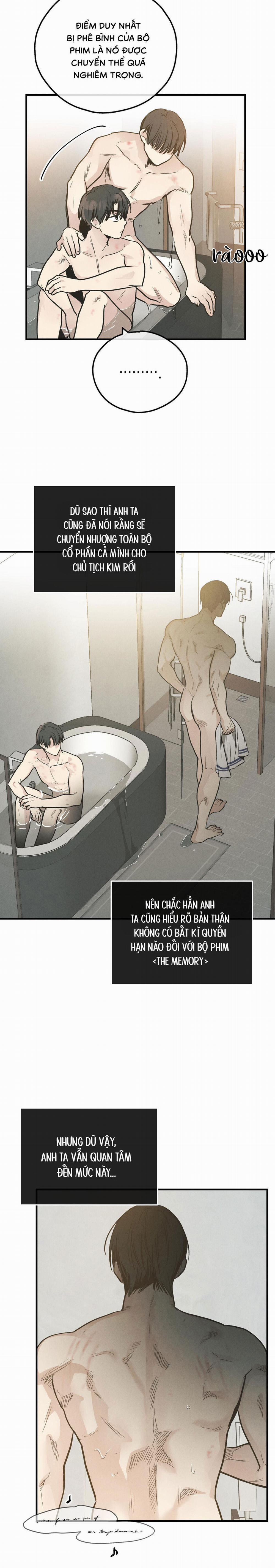 Phục Thù - Pay Back 82 trang 7