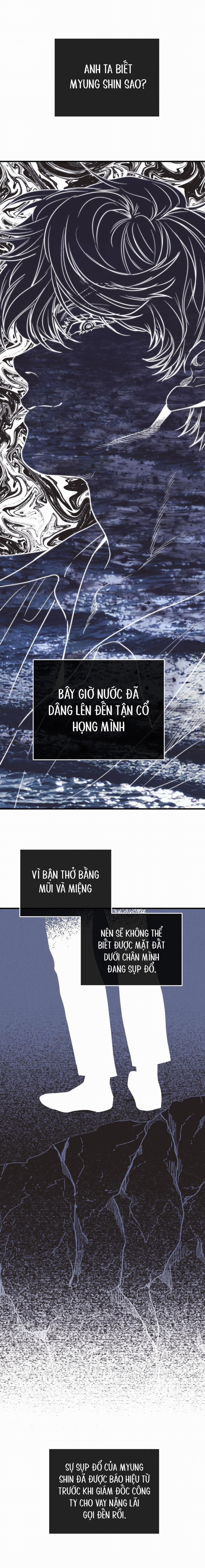 Phục Thù - Pay Back 83 trang 5