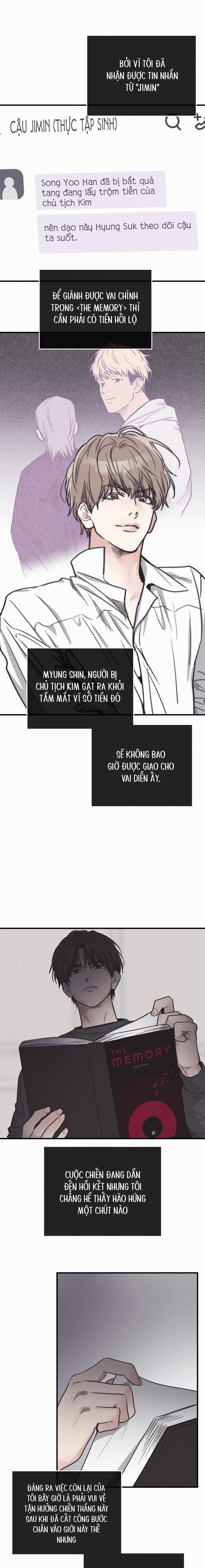 Phục Thù - Pay Back 83 trang 6