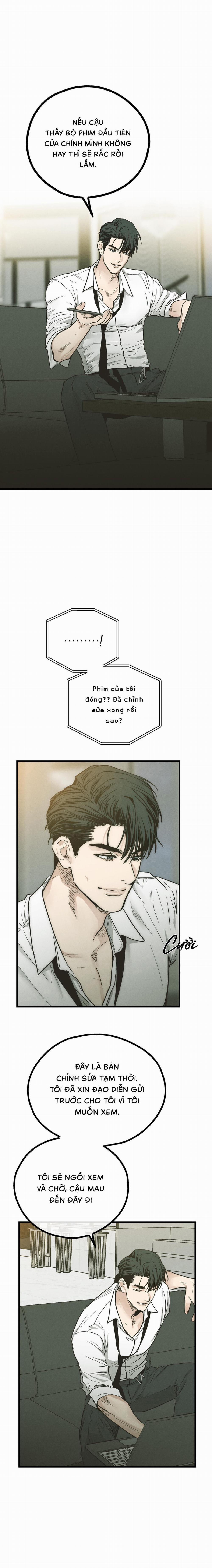 Phục Thù - Pay Back 84 trang 0