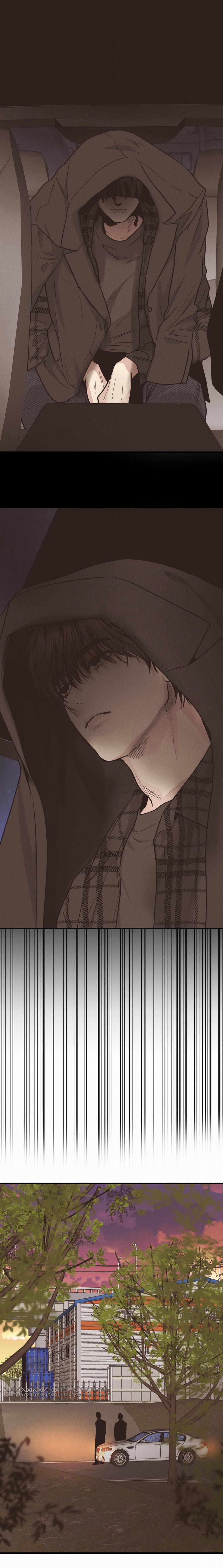 Phục Thù - Pay Back 84 trang 12