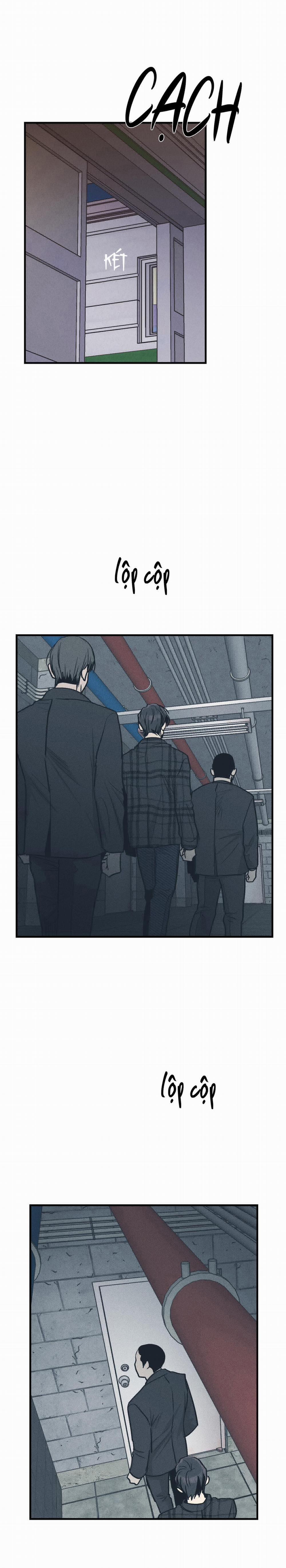 Phục Thù - Pay Back 84 trang 13