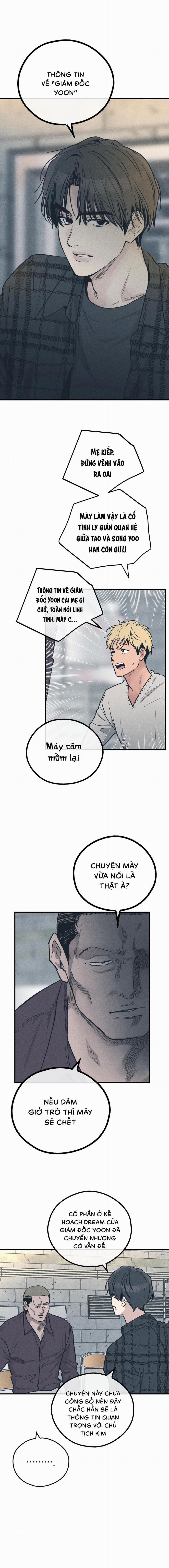 Phục Thù - Pay Back 84 trang 19