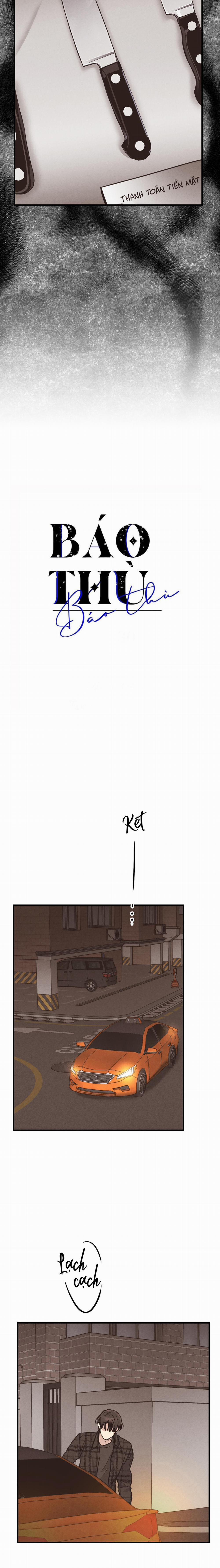 Phục Thù - Pay Back 84 trang 9