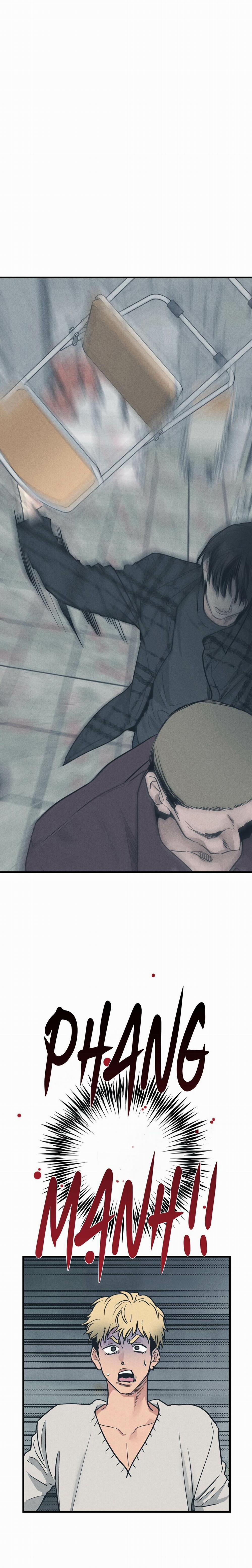 Phục Thù - Pay Back 85 trang 0