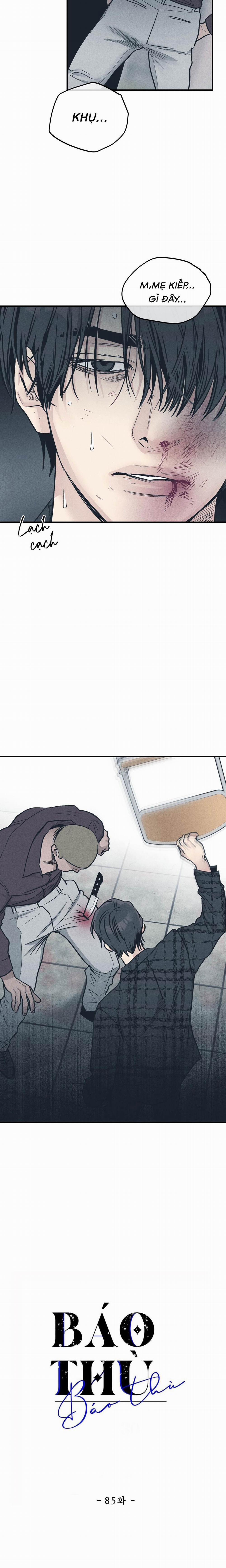 Phục Thù - Pay Back 85 trang 5
