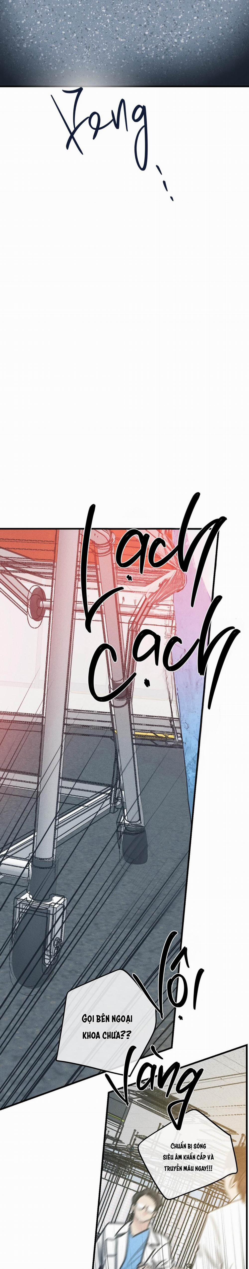 Phục Thù - Pay Back 86 trang 10