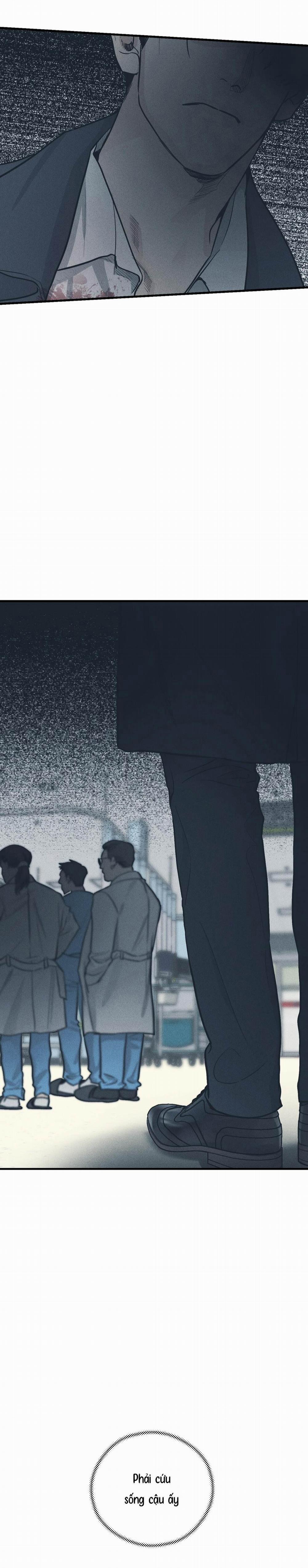 Phục Thù - Pay Back 86 trang 12