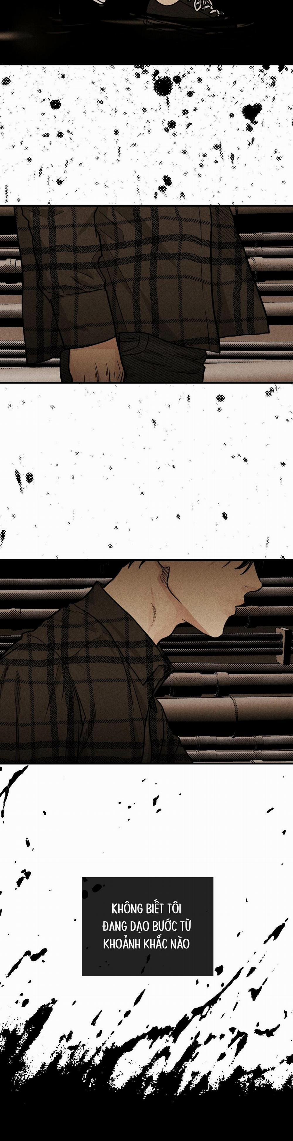 Phục Thù - Pay Back 86 trang 14