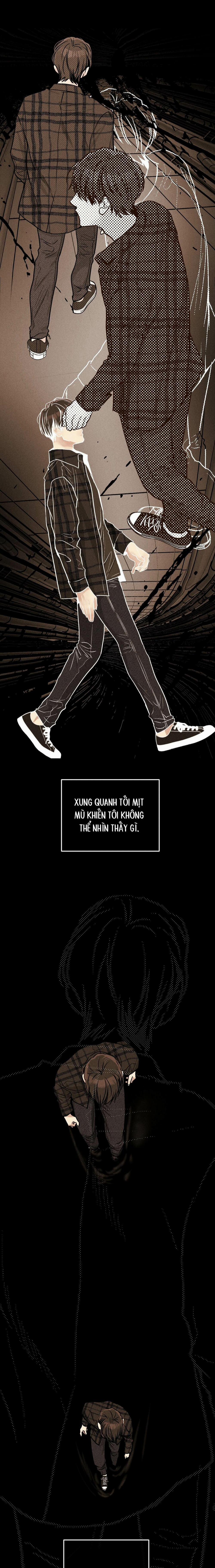 Phục Thù - Pay Back 86 trang 15