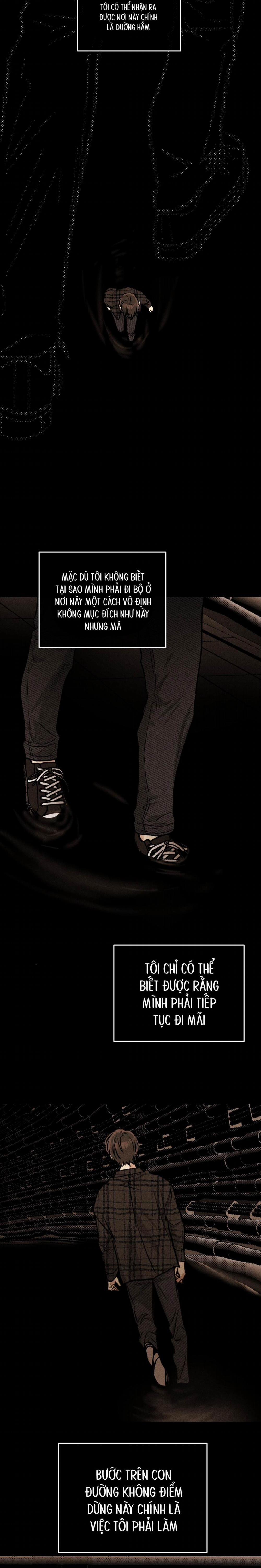 Phục Thù - Pay Back 86 trang 16