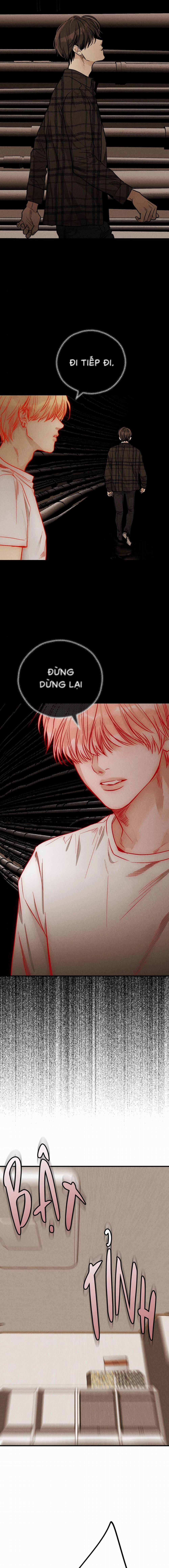 Phục Thù - Pay Back 86 trang 17