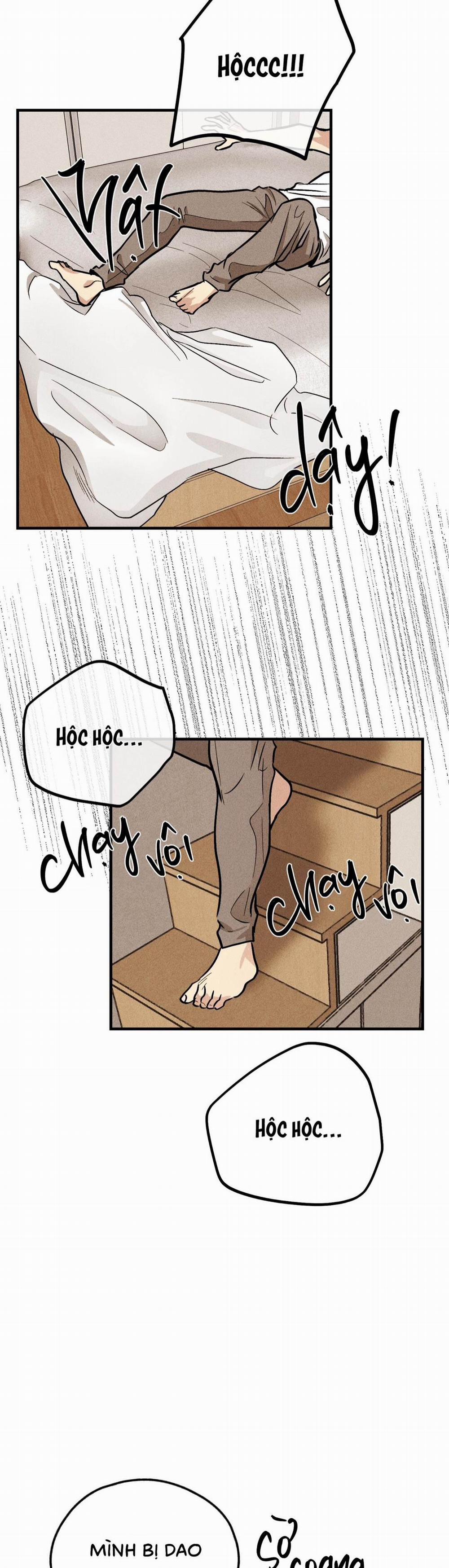 Phục Thù - Pay Back 86 trang 18