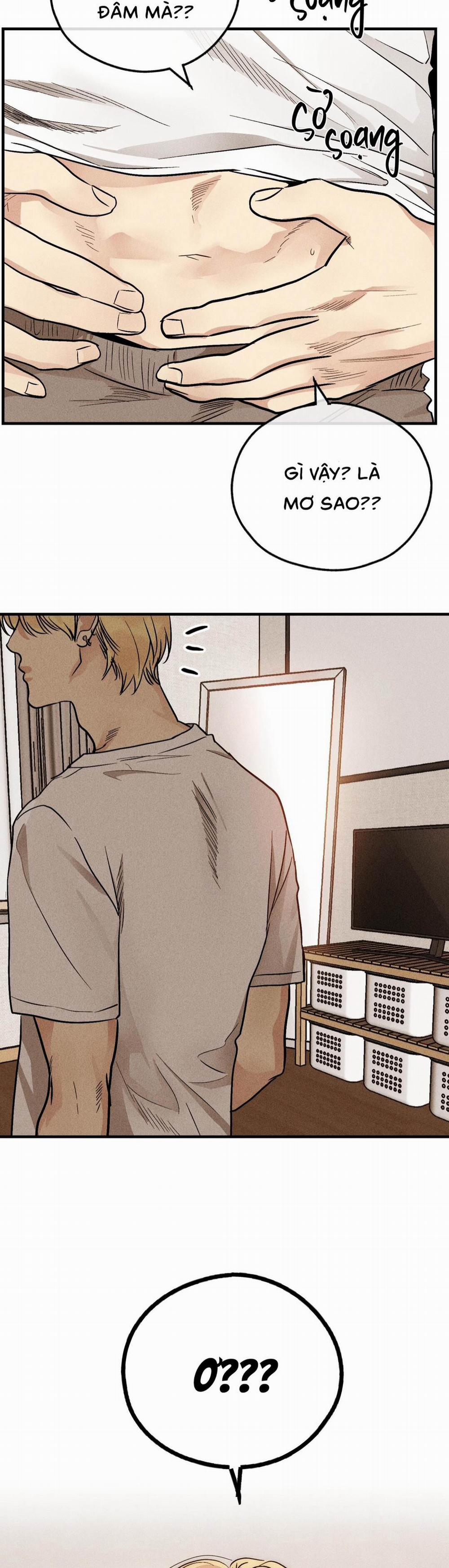 Phục Thù - Pay Back 86 trang 19