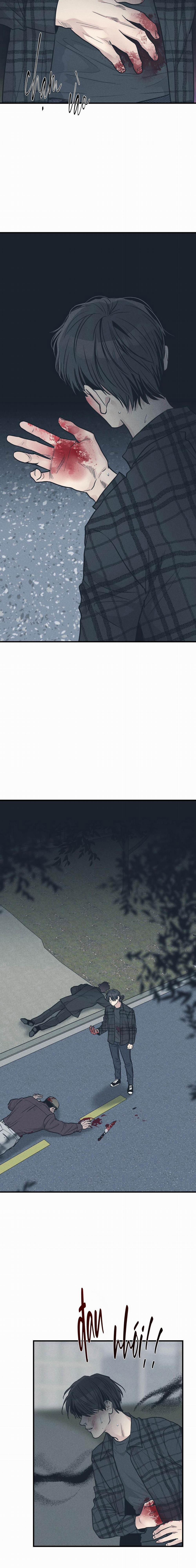 Phục Thù - Pay Back 86 trang 3