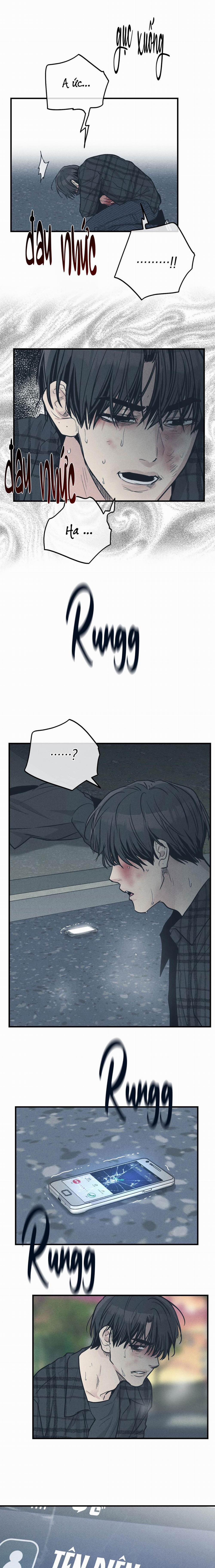 Phục Thù - Pay Back 86 trang 4