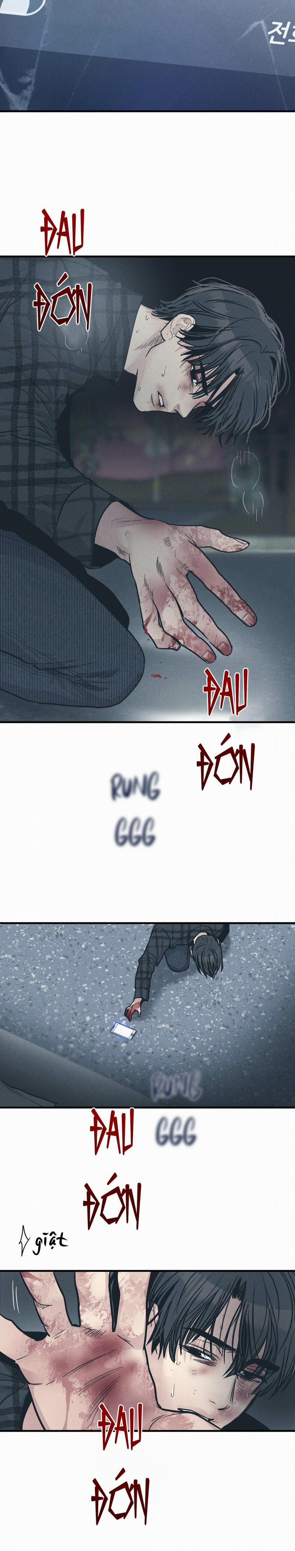 Phục Thù - Pay Back 86 trang 5