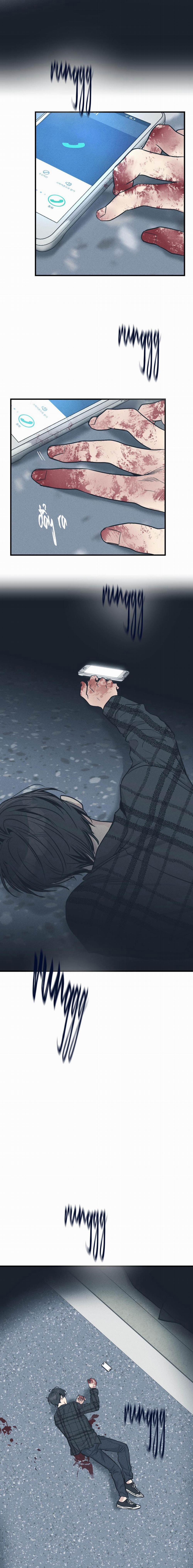 Phục Thù - Pay Back 86 trang 9