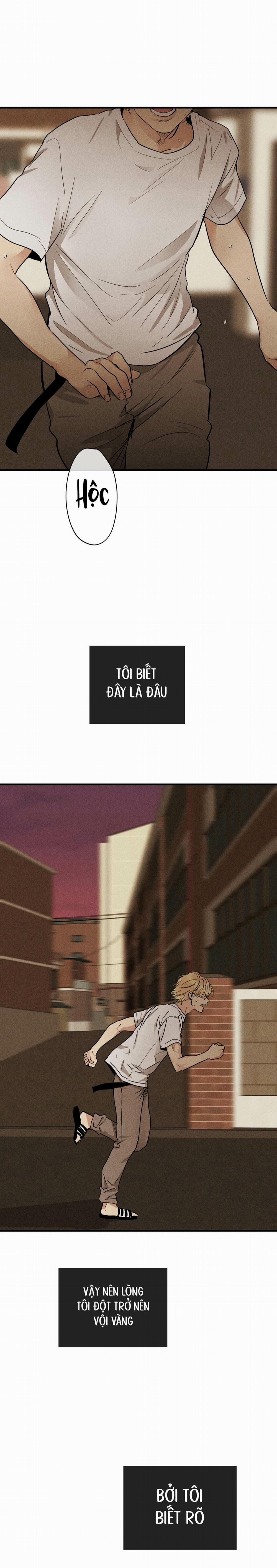 Phục Thù - Pay Back 87 trang 1