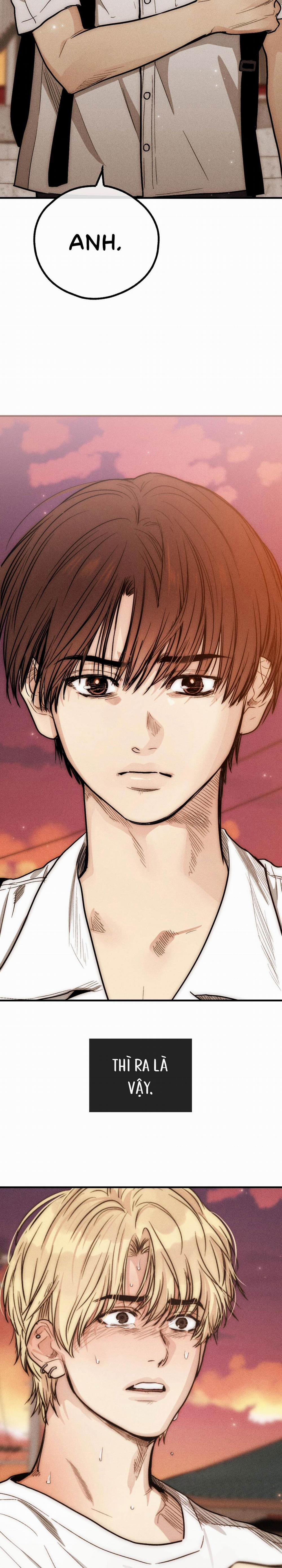 Phục Thù - Pay Back 87 trang 12