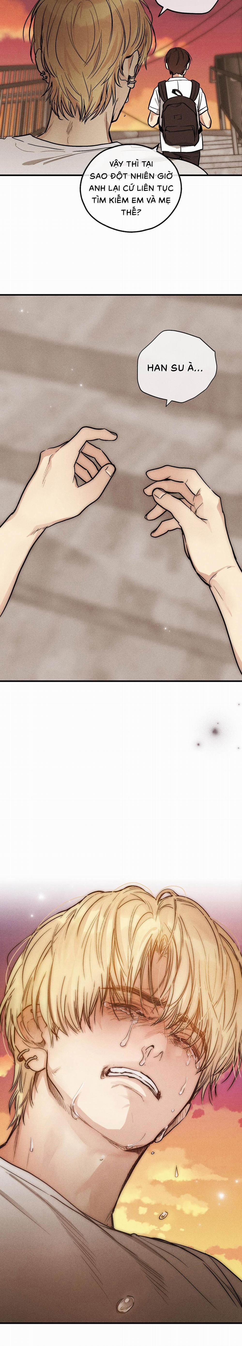 Phục Thù - Pay Back 87 trang 14