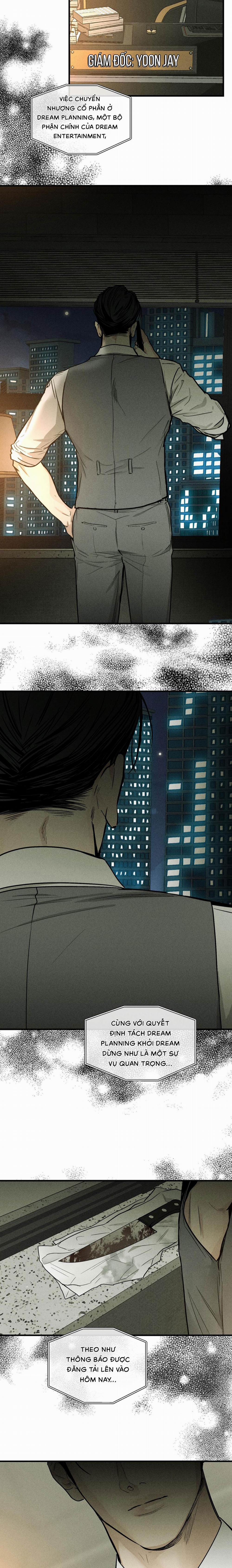 Phục Thù - Pay Back 87 trang 21