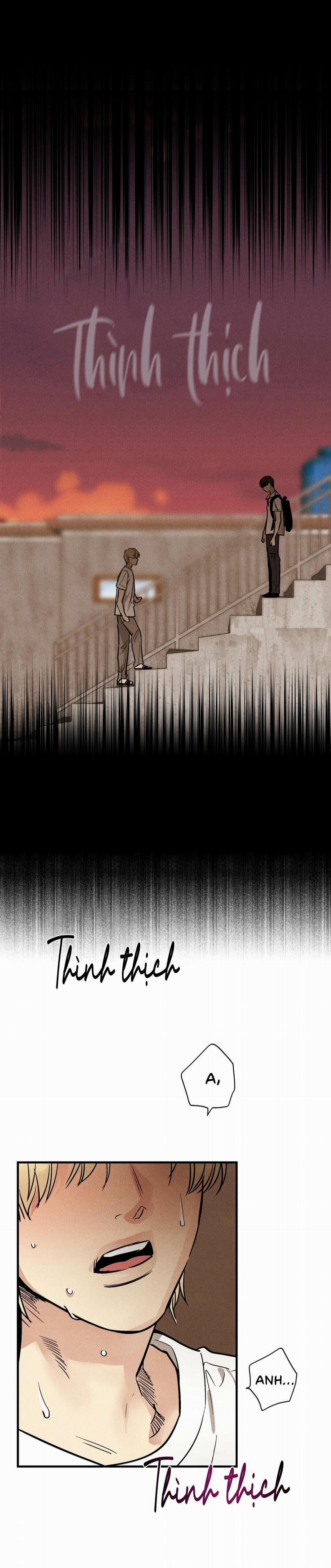 Phục Thù - Pay Back 87 trang 4