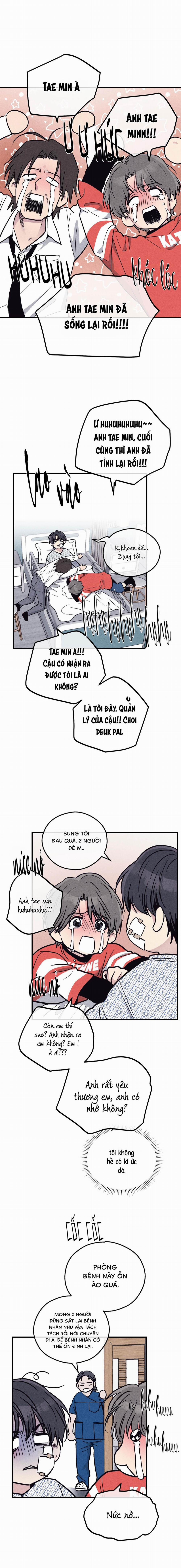 Phục Thù - Pay Back 88 trang 0