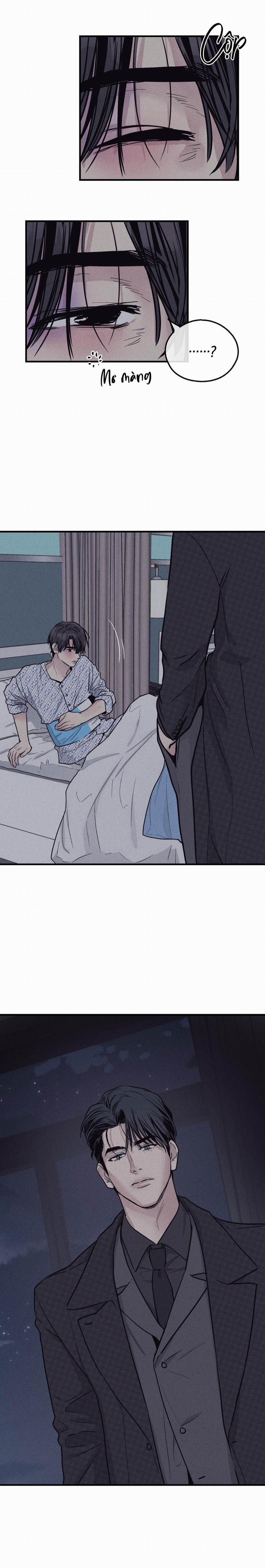 Phục Thù - Pay Back 88 trang 16