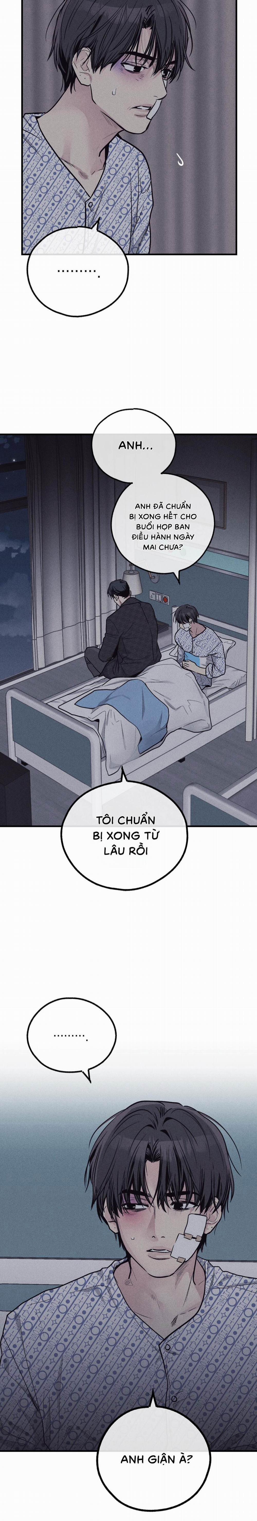 Phục Thù - Pay Back 88 trang 18