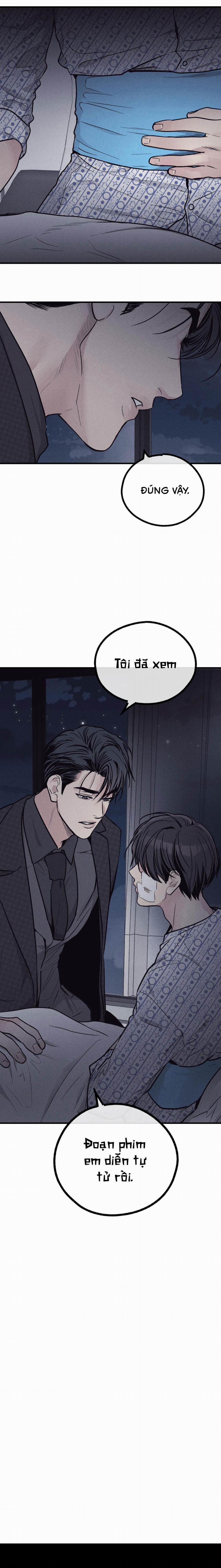 Phục Thù - Pay Back 88 trang 19