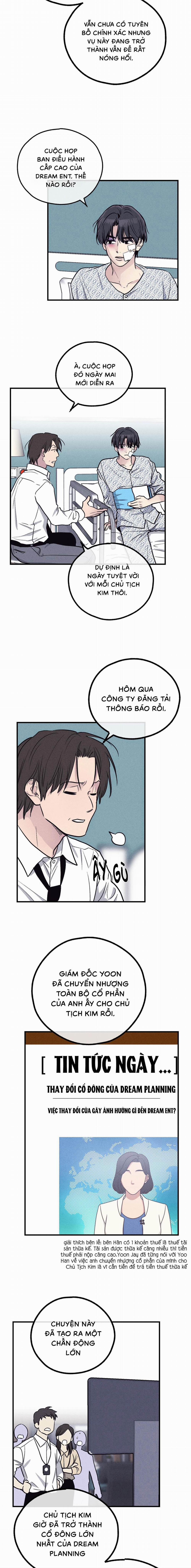 Phục Thù - Pay Back 88 trang 5