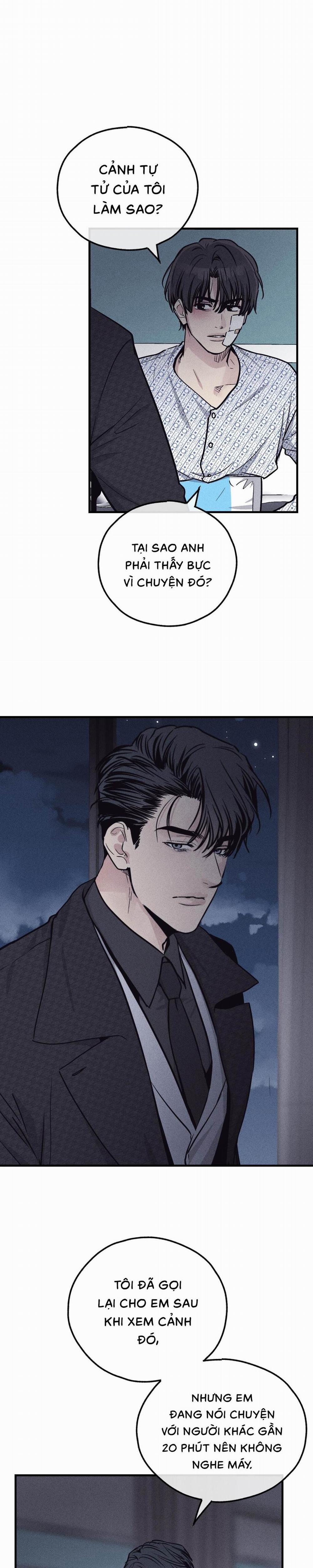 Phục Thù - Pay Back 89 trang 0