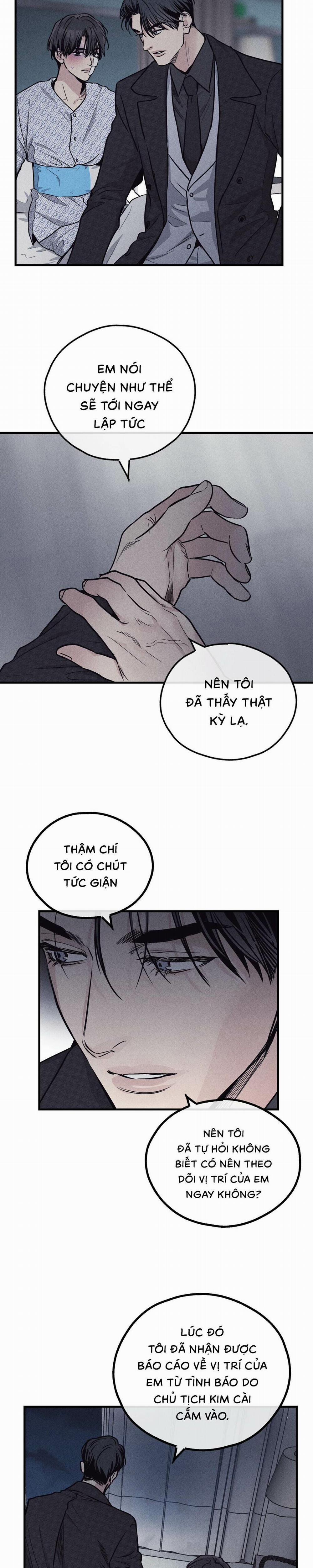 Phục Thù - Pay Back 89 trang 1