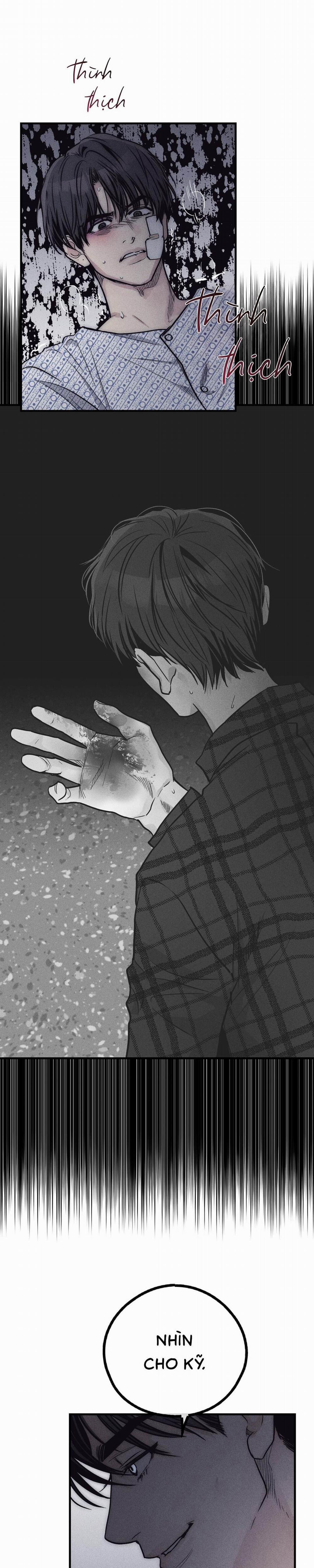 Phục Thù - Pay Back 89 trang 12